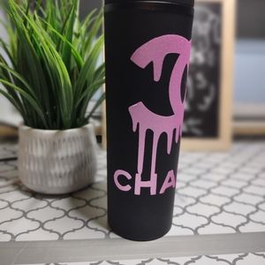 Tumbler (personalized)
